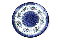 086 Bunzlau Ontbijtbordje 2973X 086 Ontbijtborden Ø 20 cm